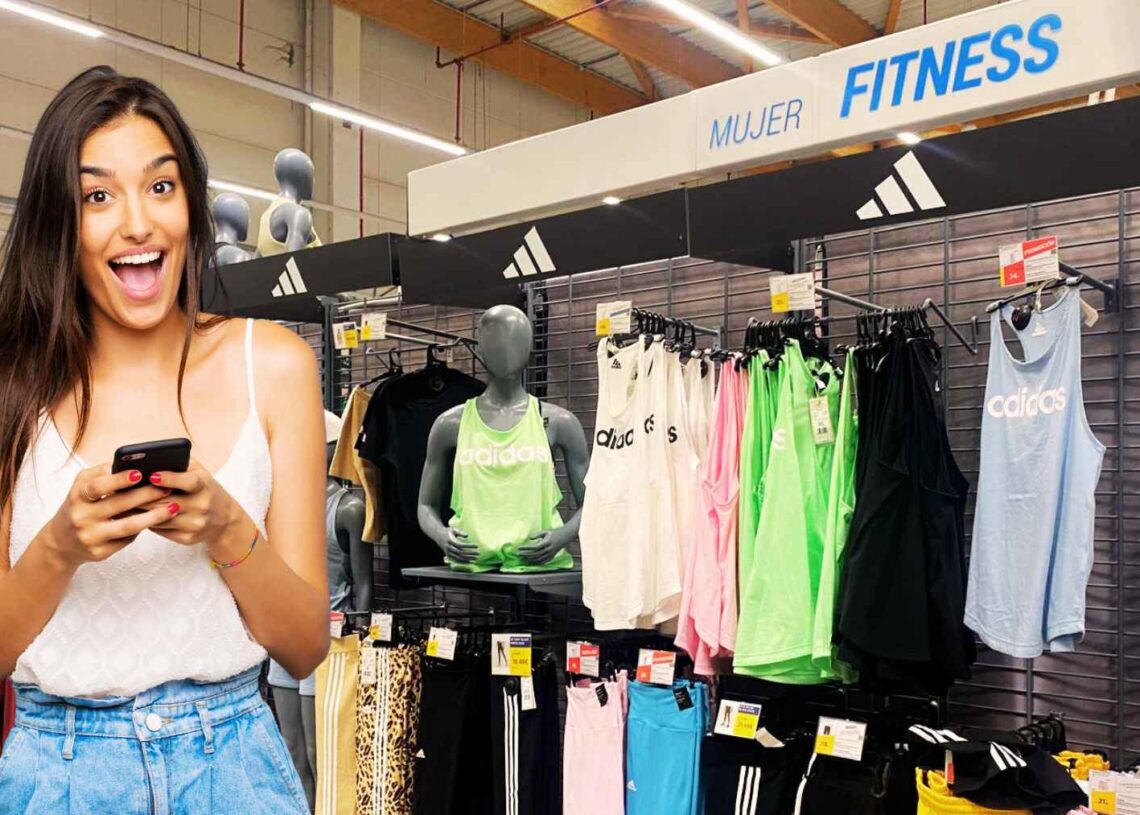 Decathlon camisetas rebajas