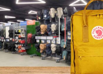 Decathlon mochila caminar