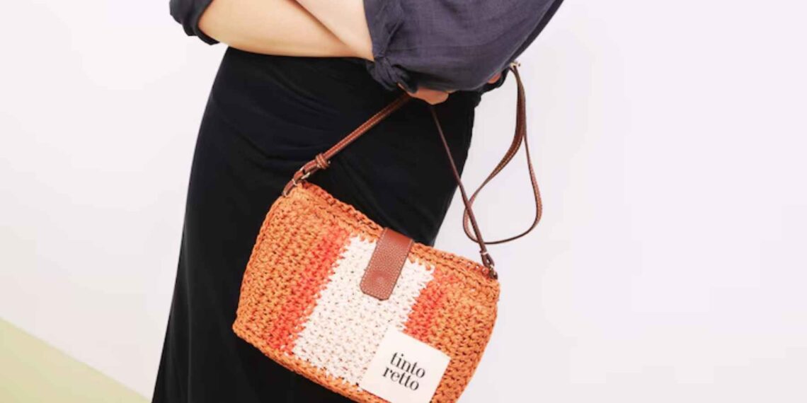 Imposible El Corte Ingles deja a precio de Parfois 3 bolsos de la nueva coleccion de Tintoretto