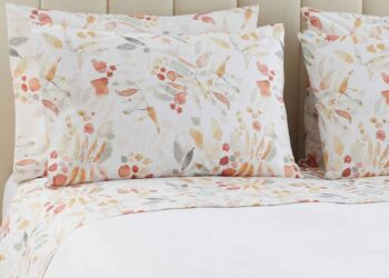 El Corte Inglés sabanas