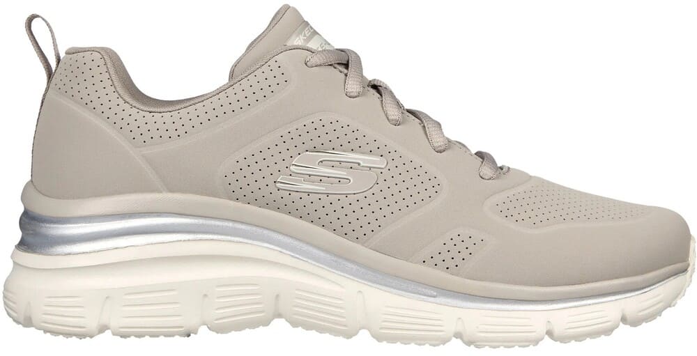 Fashion Fit Skechers - Timeless Vibe