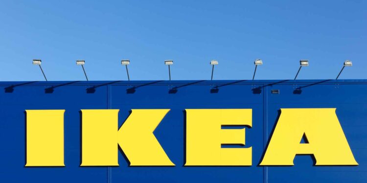 Ikea batería de cocina