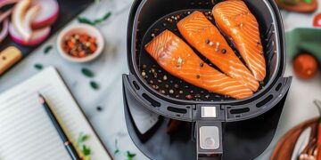 Lidl freidora de aire XXL