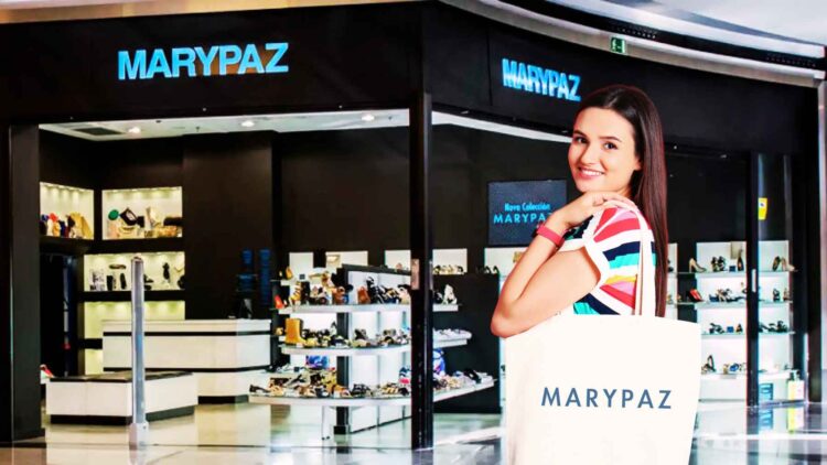 Marypaz alpargatas