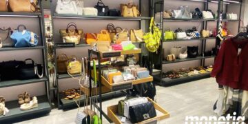 Parfois bolsos rebajados