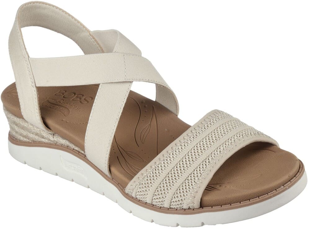 Skechers BOBS Arch Fit Beach Kiss - Boho Beyond