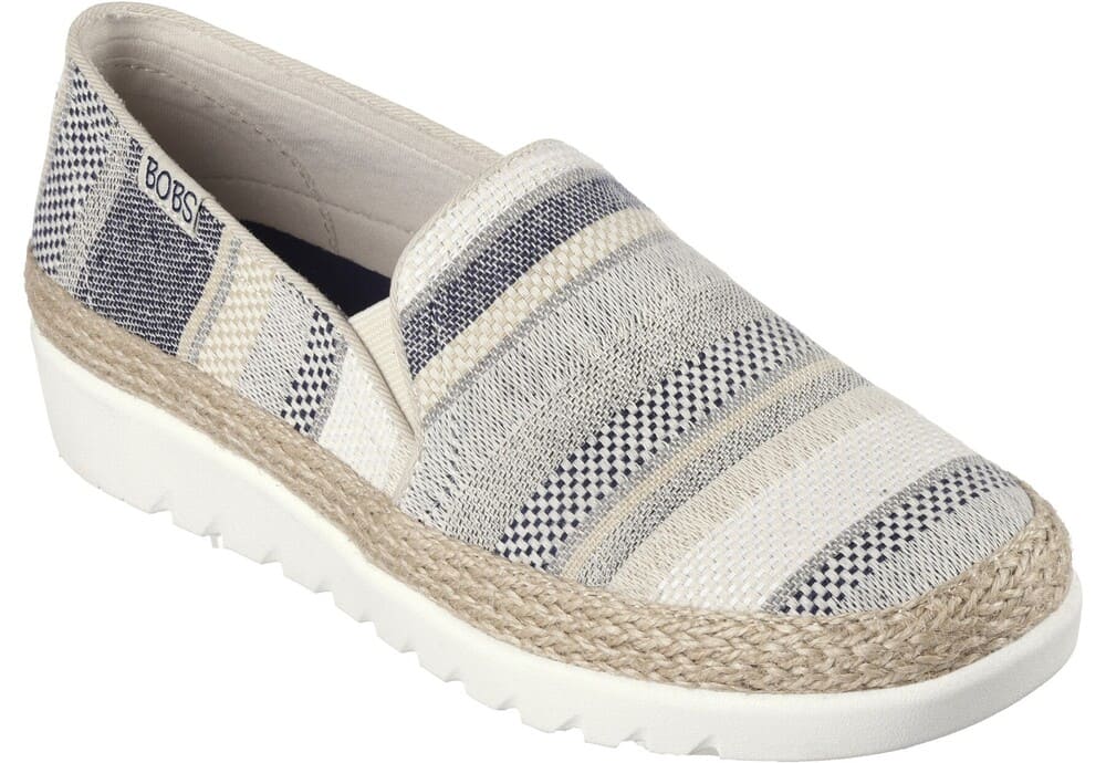 Skechers BOBS Flexpadrille HI - Serene Heights