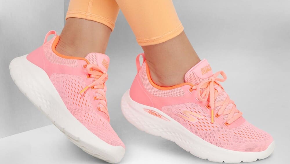 Skechers GO RUN Lite