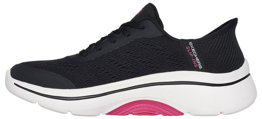 Skechers Slip-in GO WALK Arch Fit 2.0