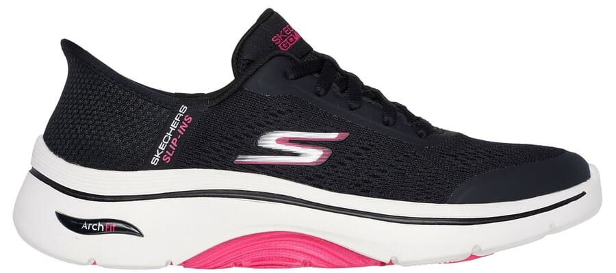 Skechers Slip-ins GO WALK Arch Fit 2.0