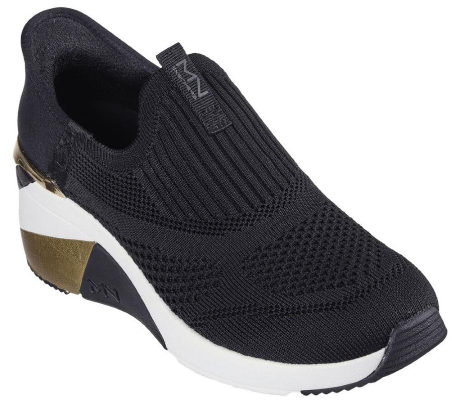 Skechers Slip-ins Mark Nason A Wedge - Crecent