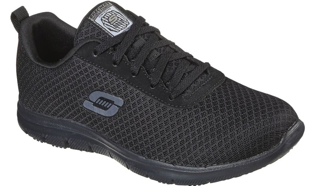 Skechers Work Relaxed Fit Ghenter - Bronaugh SR