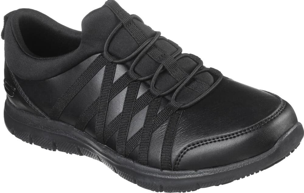 Skechers Work Relaxed Fit Ghenter - Dagsby SR