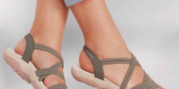 Skechers sandalias verano