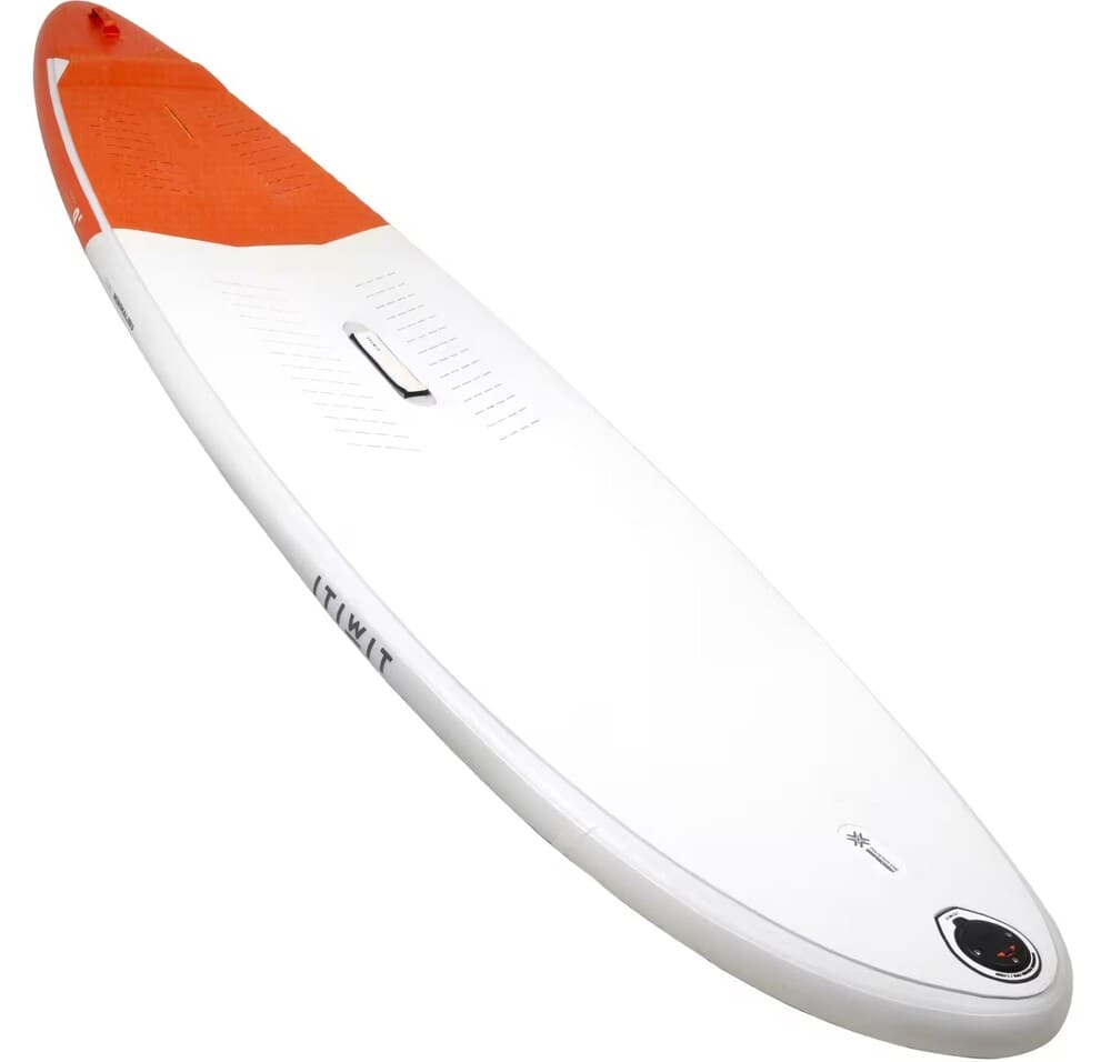 Tabla Stand Up Paddle Decathlon, Surf Hinchable Minimalibu 500 9in 120 l