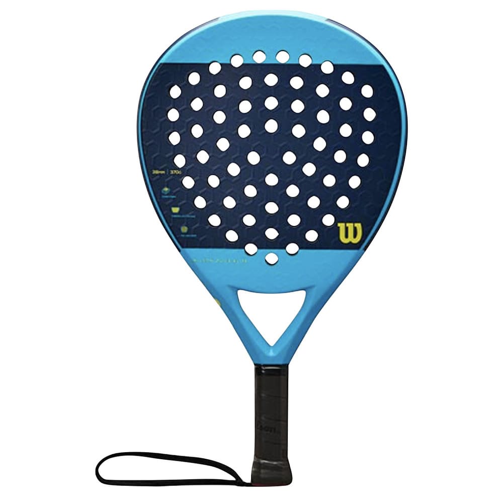 Wilson Decathlon Juice Elite Padel