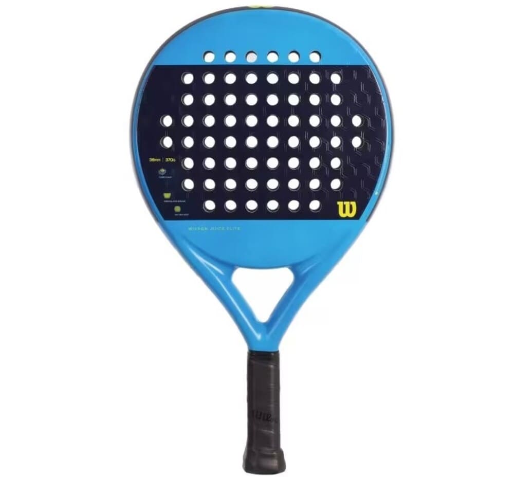 Wilson Juice Elite Padel Decathlon