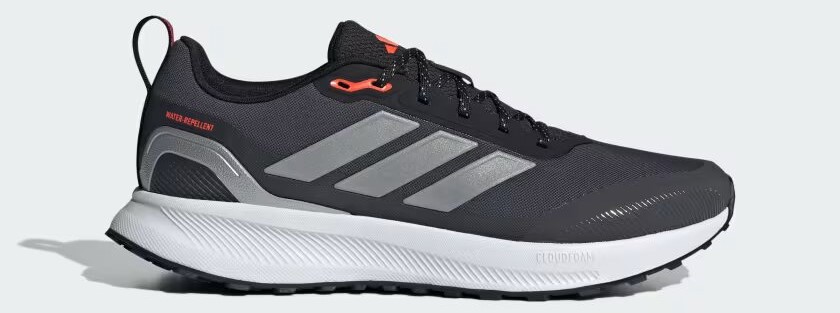 ADIDAS Zapatilla Runfalcon 5 TR Running