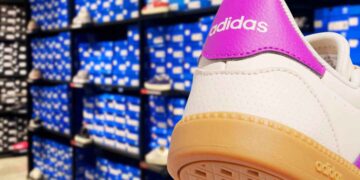 Adidas Zapatilla Breaknet Sleek