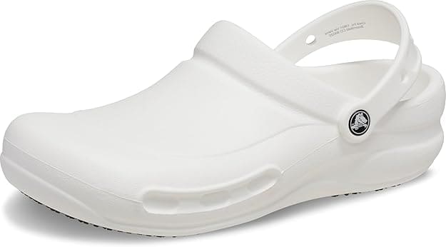 Amazon Crocs Bistro, Zuecos Unisex Adulto