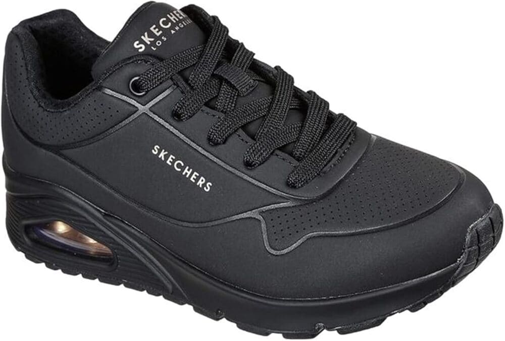 Amazon Skechers Uno, Zapatillas de Deporte Mujer