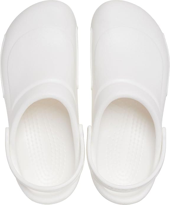 Crocs Bistro, Zuecos Unisex Adulto de Amazon