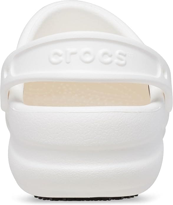 Crocs Bistro, Zuecos Unisex Adulto