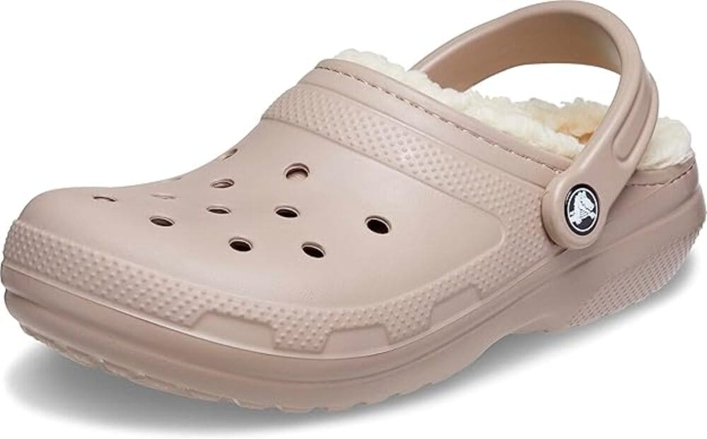 Crocs Classic Lined Clog Amazon, Zuecos Unisex Adulto