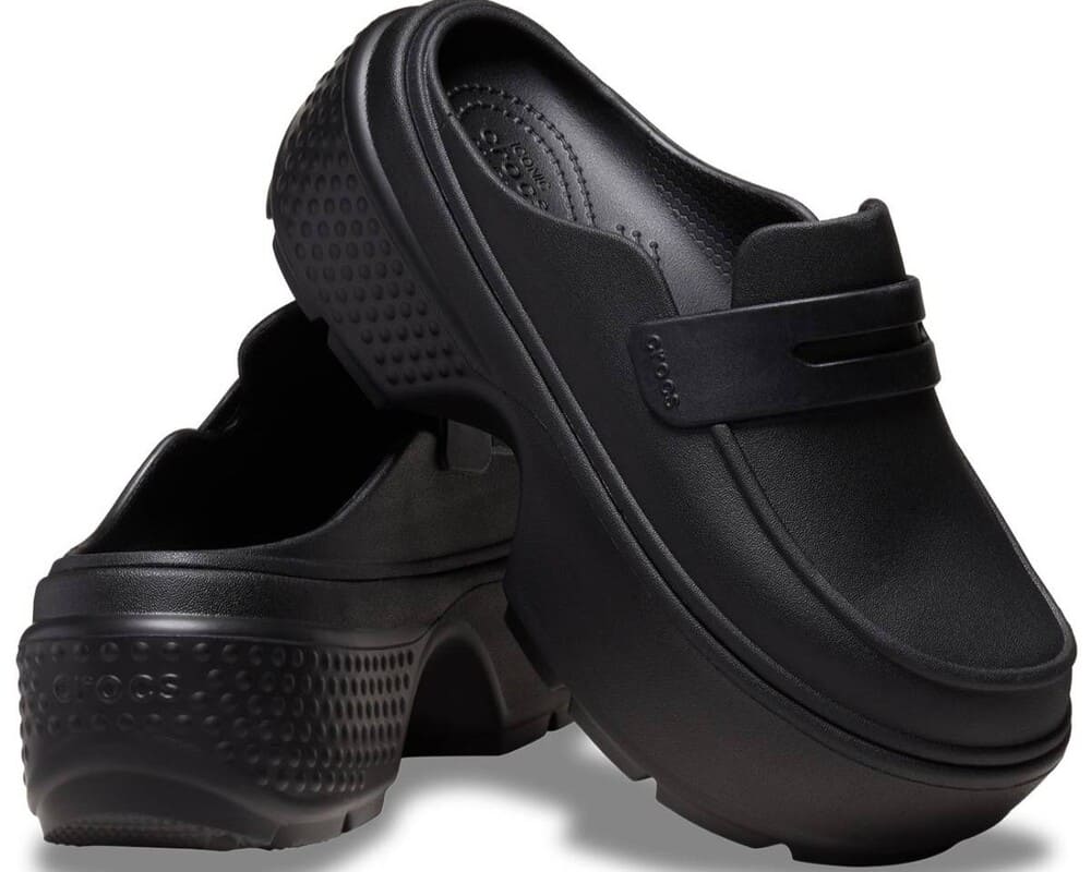 Crocs Mocasines unisex Stomp Loafer U