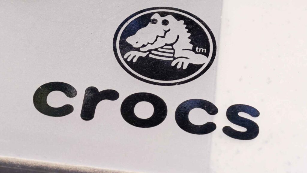 Crocs zuecos Bistro