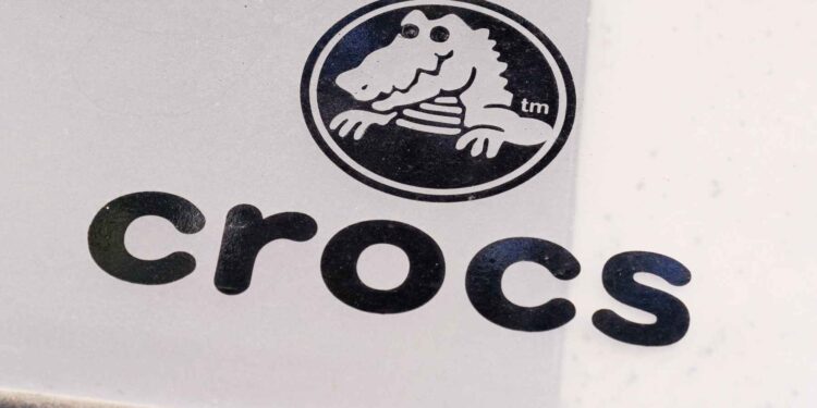 Crocs zuecos Bistro