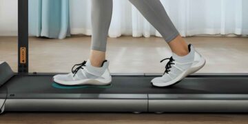 Decathlon de cinta correr Xiaomi