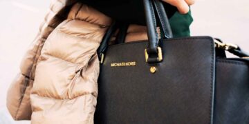 El Corte Ingles bolso Michael Kors