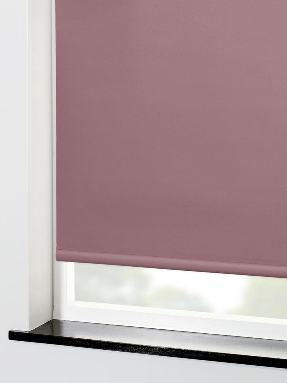 JYSK Estor opaco BOLGA 45x170cm rosa