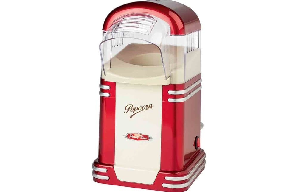 LIDL Ariete Máquina de palomitas 1100 W