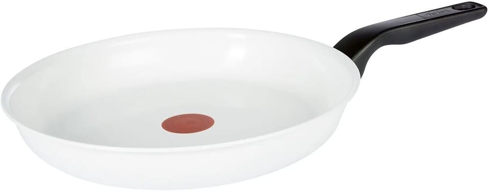 LIDL Tefal Sartén blanca de 28 cm