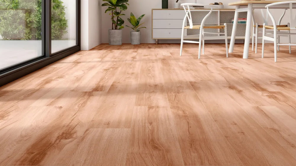 Leroy Merlin Suelo porcelánico Harmony Zaragoza efecto madera natural 20x120 cm C1 ARTENS