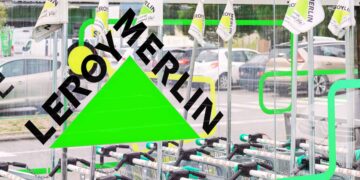 Leroy Merlin renovar cocina