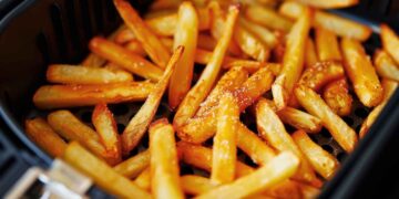 Lidl freidora de aire Ariete