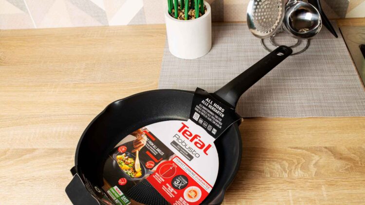 Lidl sartenes TEFAL