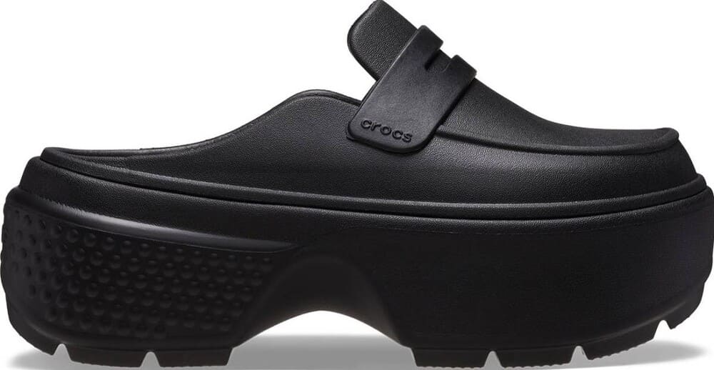 Mocasines Crocs unisex Stomp Loafer U