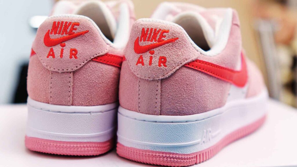 Nike air force 1