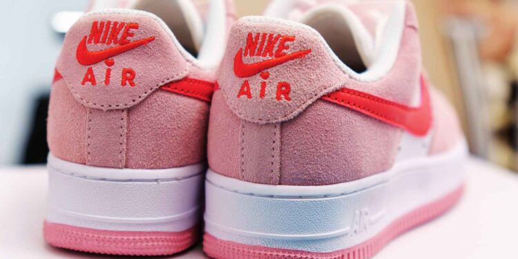 Nike air force 1