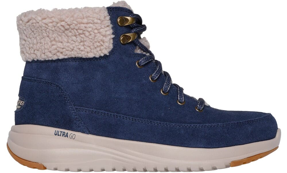 On-the-GO Stellar Skechers - Winterize