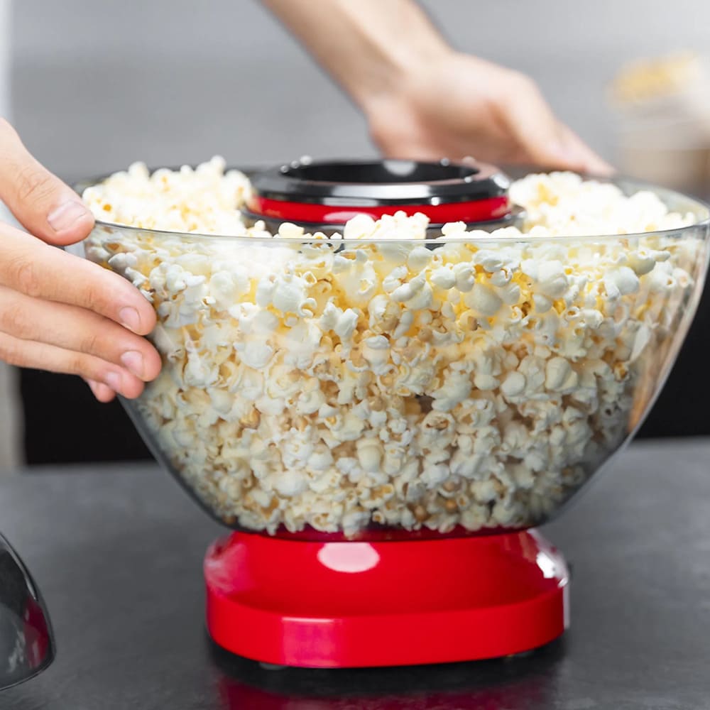 Palomitero - Cecotec Fun&Taste PCorn Easy, 1200 W Media Markt