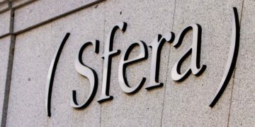 Sfera abrigo acolchado