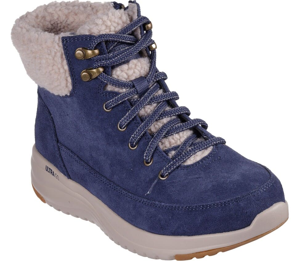 Skechers On-the-GO Stellar - Winterize