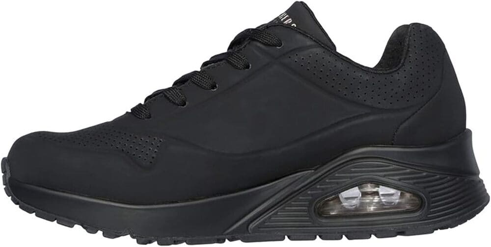 Skechers Uno, Zapatillas de Deporte Mujer Amazon