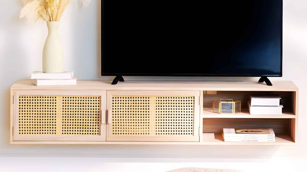 Sklum mueble TV