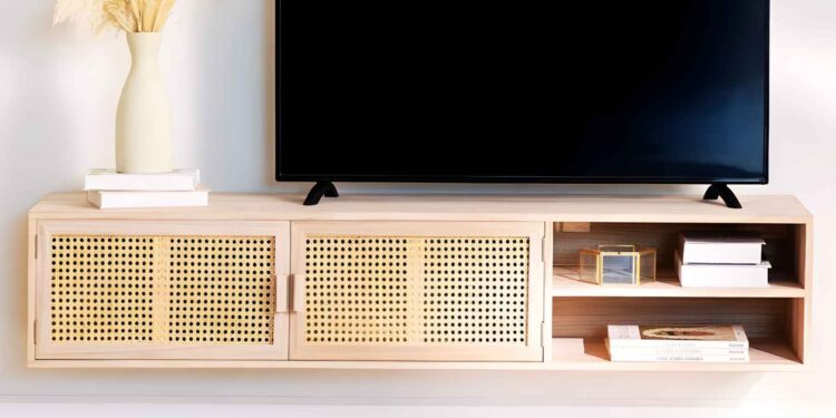 Sklum mueble TV